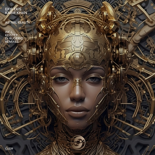 Astral Reality (Di Rugerio Remix)