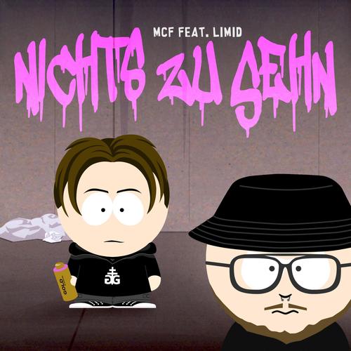 Nichts zu Sehn (feat. Limid, ModusOperandi & Nico Siffredi) [Explicit]