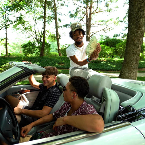 1k (feat. 'Toven) [Explicit]