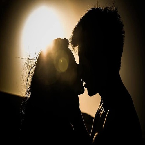 Hoje Eu Te Quero (Explicit)