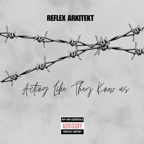 Acting Like They Know Us (Explicit)