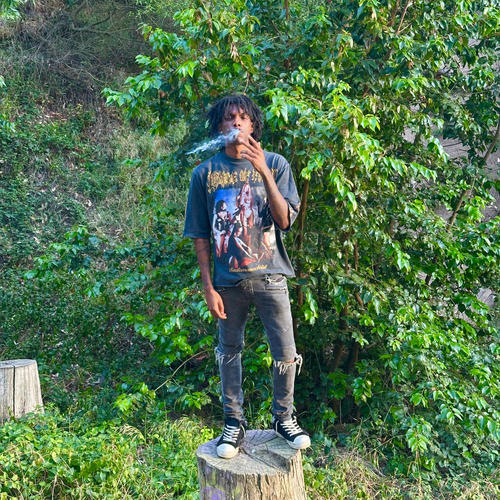 Monkey Joe (Explicit)