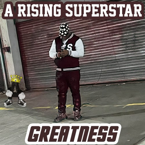 Greatness (Explicit)