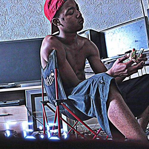 Shop Wit Me (Explicit)