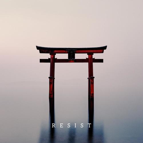 Resist (feat. Anghel)