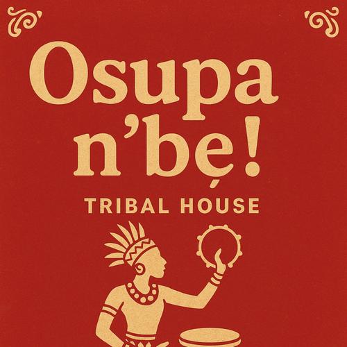 Osupa n’bẹ̀ !
