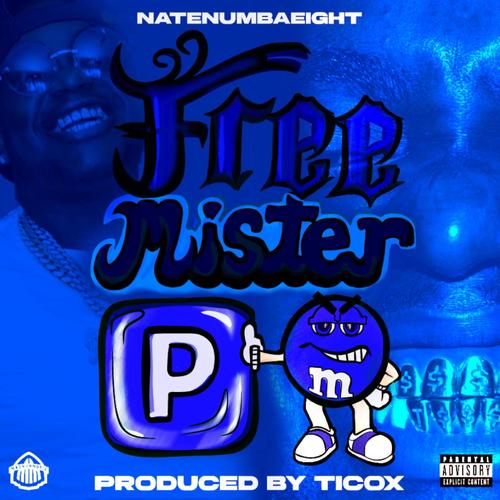 Free Peewee Longway (feat. NateNumbaEight) [Explicit]