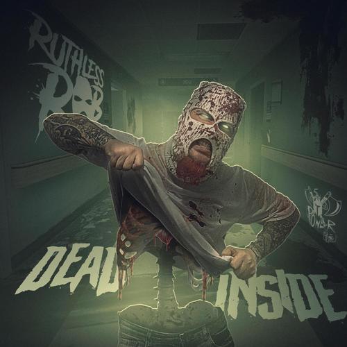 Dead Inside (Explicit)