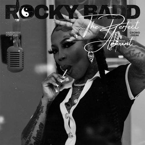 The Perfect Amount (Explicit)