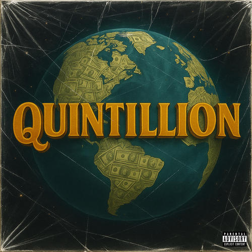 Quintillion (Explicit)