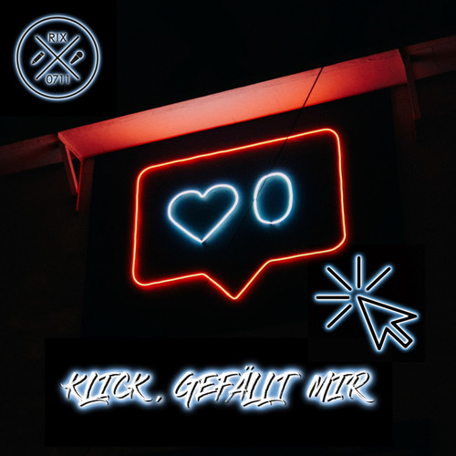 Klick, gefällt mir