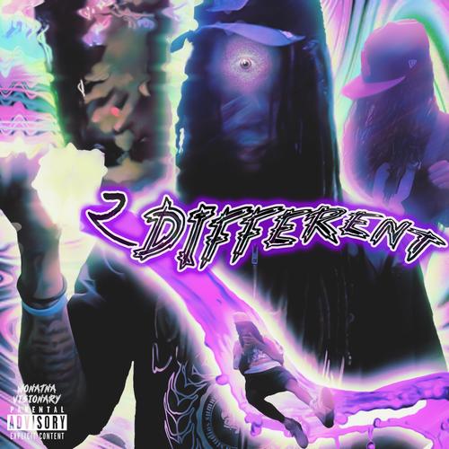 2 DIFFERENT (Explicit)