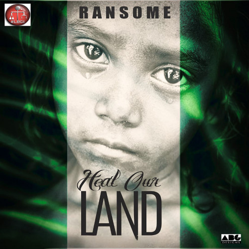 Heal Our Land