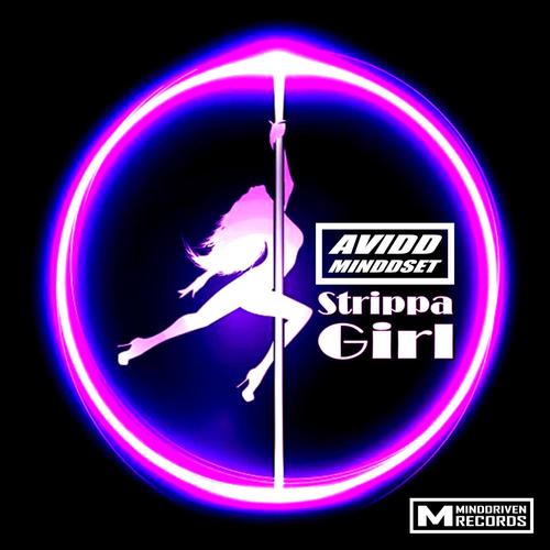 Strippa Girl