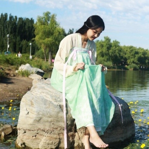 【翻唱】渔水谣