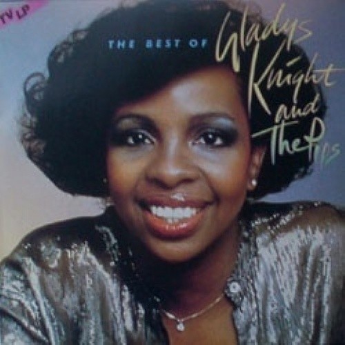 The Best Of Gladys Knight And The Pips
