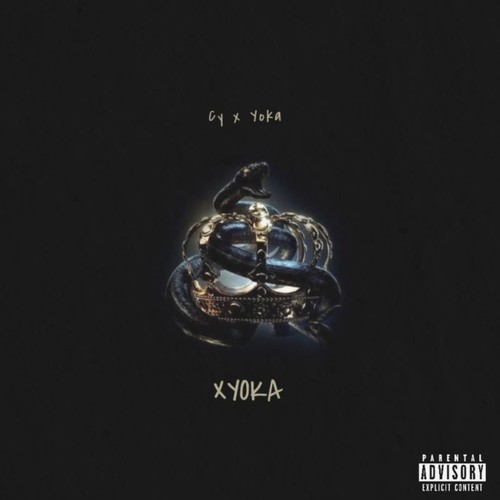 XYoka (feat. YOKA) [Explicit]