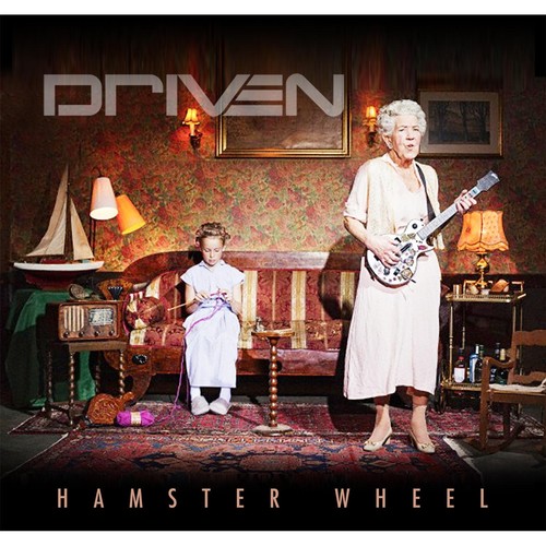 Hamster Wheel