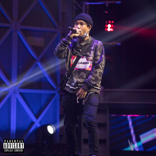 HARD SHI(T)P (Explicit)