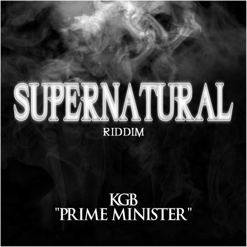 Prime Minister (Supernatural Riddim)