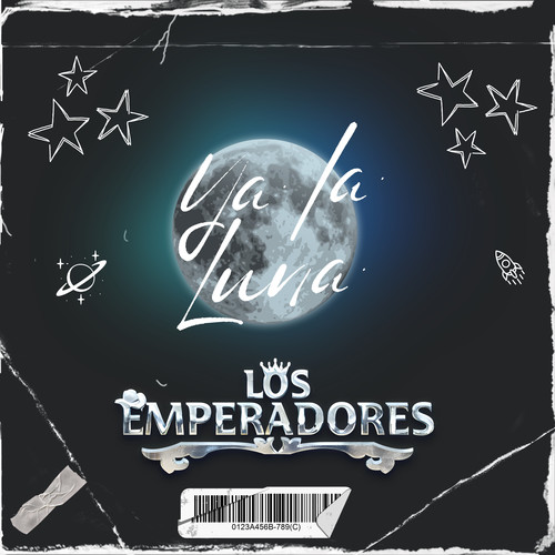 Ya La Luna