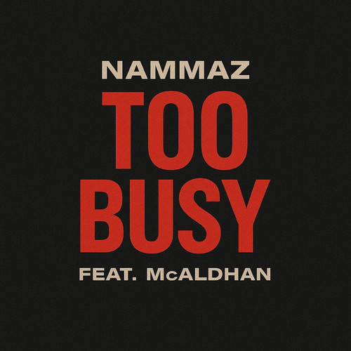 Too busy