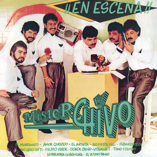 ¡¡En Escena!!