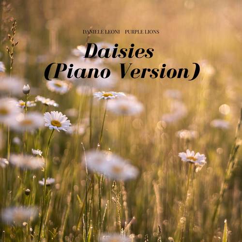 Daisies (Piano version)