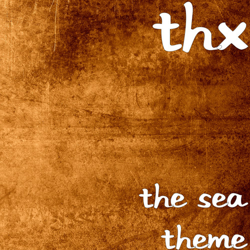 The Sea Theme
