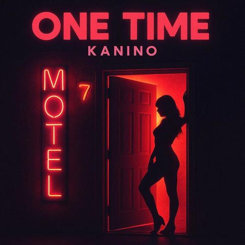 One Time (Club Mix) [Explicit]