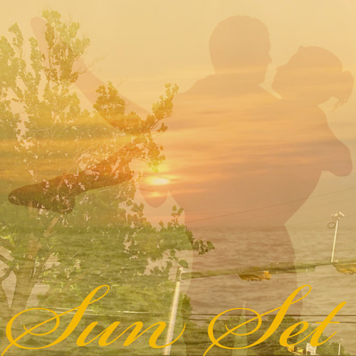 Sun Set (Explicit)