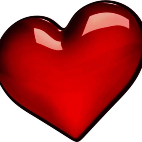 My Love You're My Valentime