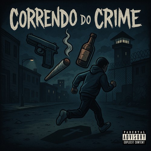 Correndo do Crime (Explicit)