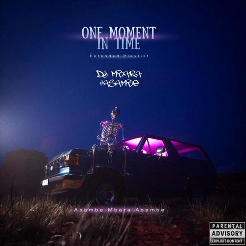 One Moment In Time E.P