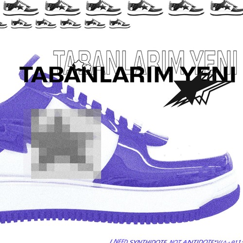 TABANLARIM YENI (Explicit)