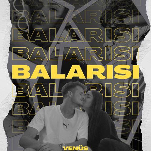 Balarısı