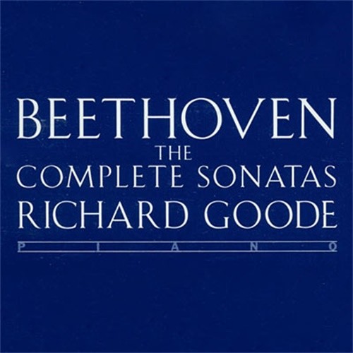 Beethoven - The Complete Sonatas