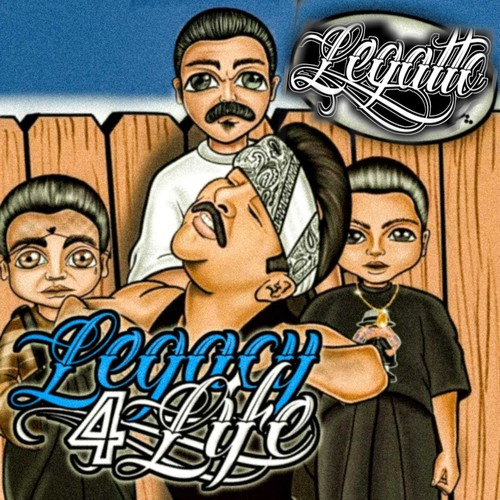 legacy 4 life (Explicit)