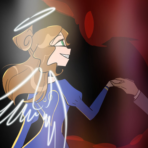 Hopeful yet Bleeding