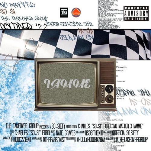 No Matter x IAMME (Explicit)