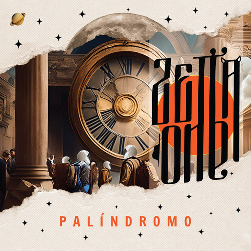 Palíndromo (Explicit)