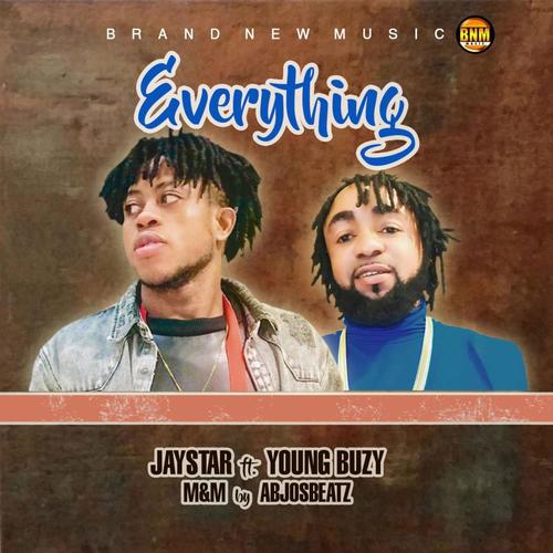 Everything (feat. Young Busy)