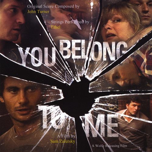 You Belong to Me (Original Score)