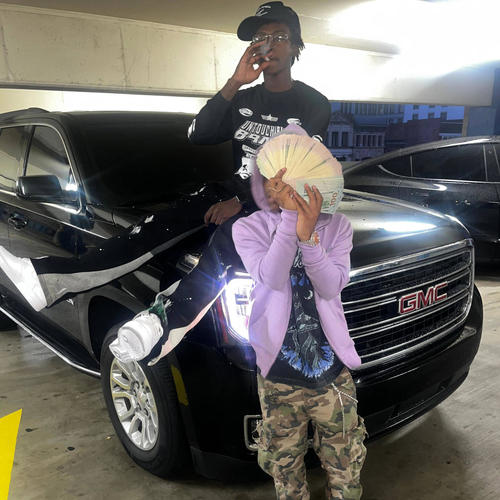 UPS Services (feat. Blue Benjamin Sleepy) [Explicit]