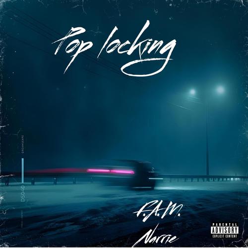 Pop locking (Explicit)