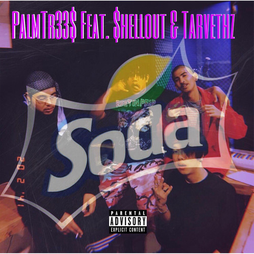 Soda (Explicit)