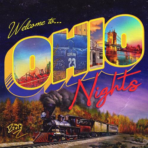 Ohio Nights (Explicit)