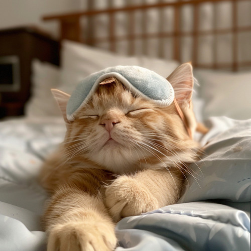 Armonías Felinas: Música Tranquila Para Gatos