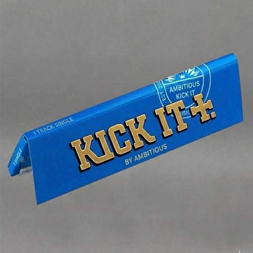 Kick It