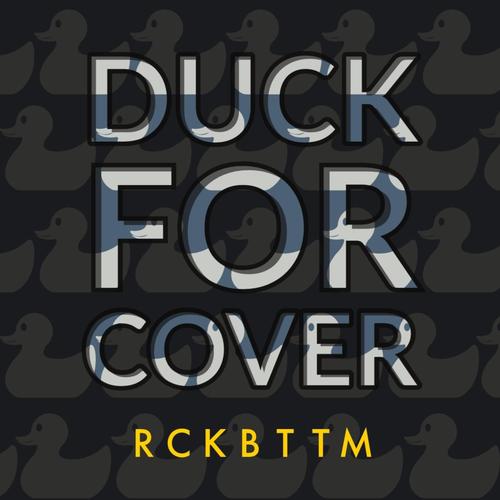Duck For Cover (Instrumental)